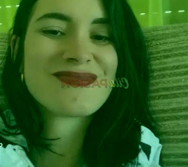 Cecilia 3 Canillas de Abajo escort
