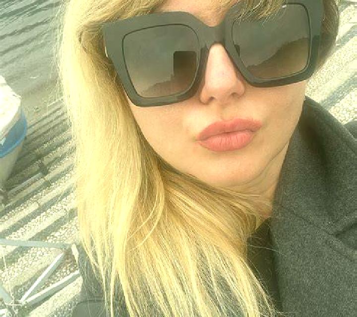 Cecilia 3 Cozar escort