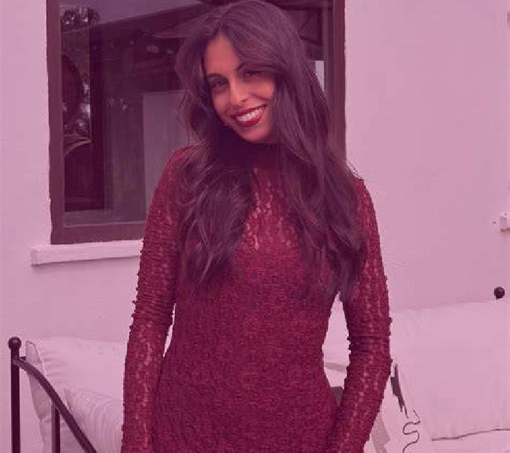Cecilia 3 Ingenio escort