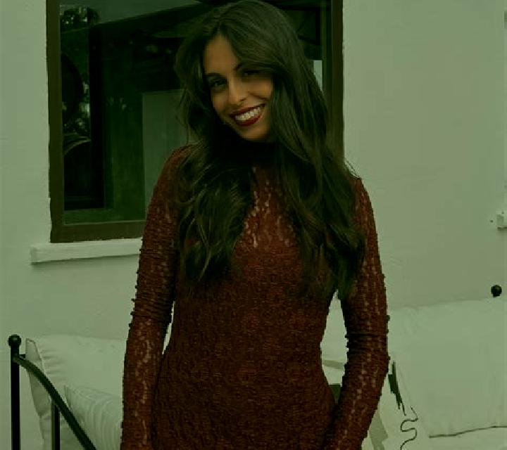 Cecilia 3 Poblete escort