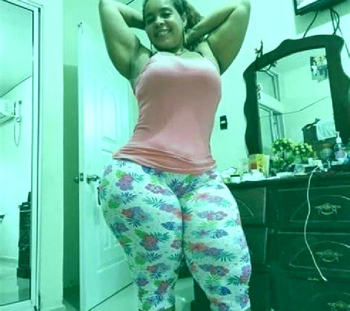 Cecilia Aguasal escort