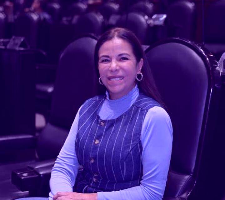 Cecilia Alcala de la Vega escort