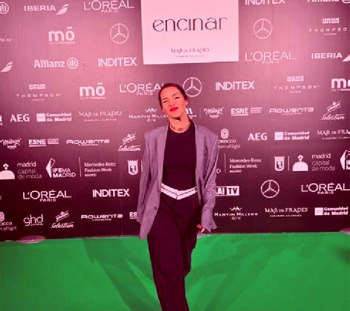 Cecilia Alcantera de Xuquer escort