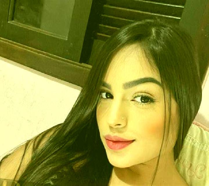 Cecilia Alcarras escort