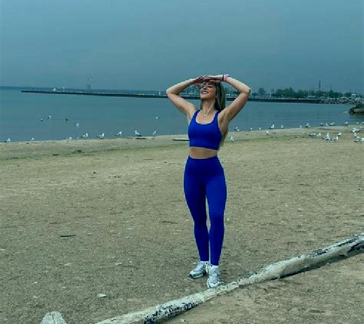 Cecilia Artesa de Segre escort