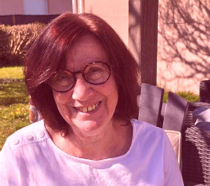 Cecilia Boal escort