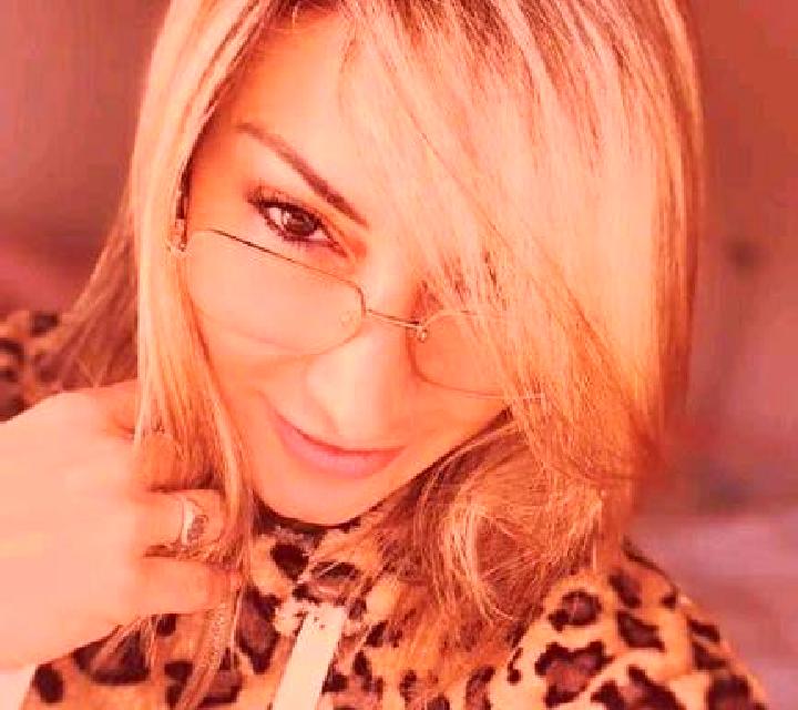 Cecilia Canillas de Rio Tuerto escort