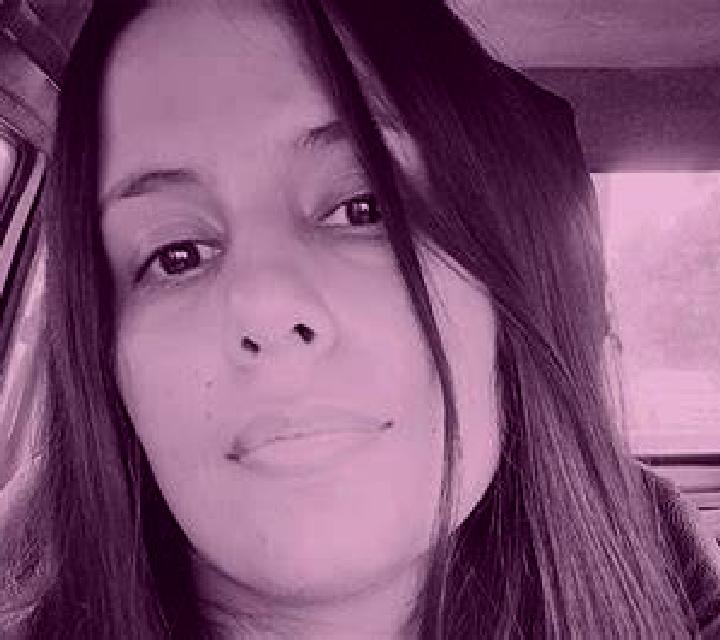 Cecilia El Carpio escort
