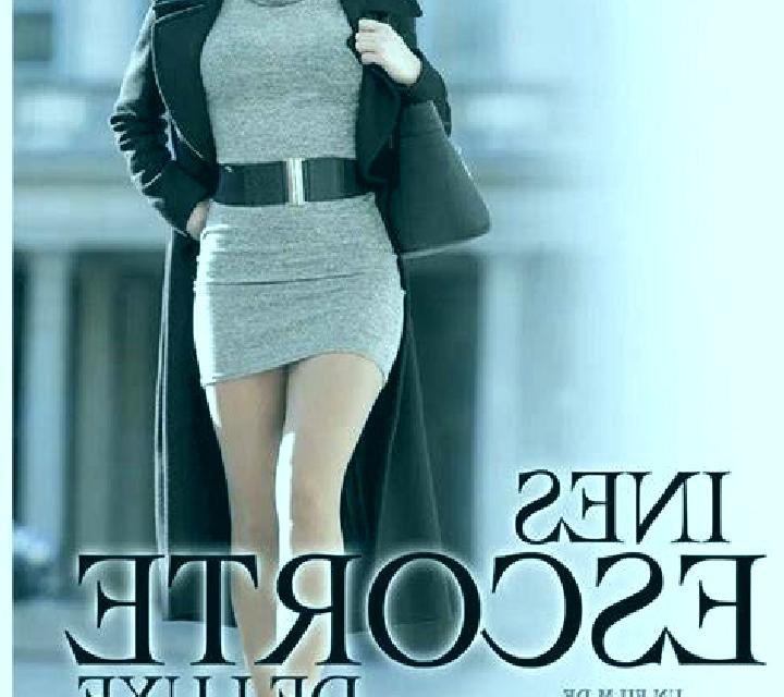 Cecilia Leon escort