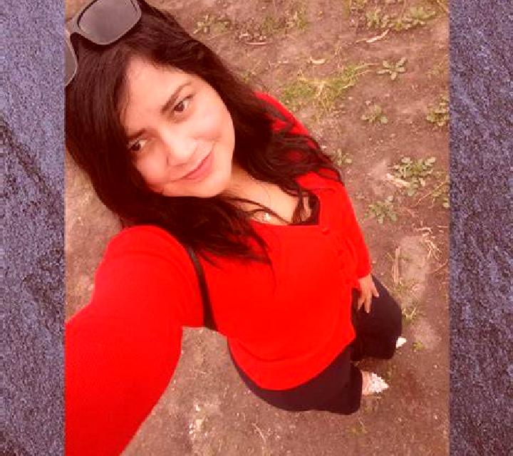 Cecilia Lominchar escort