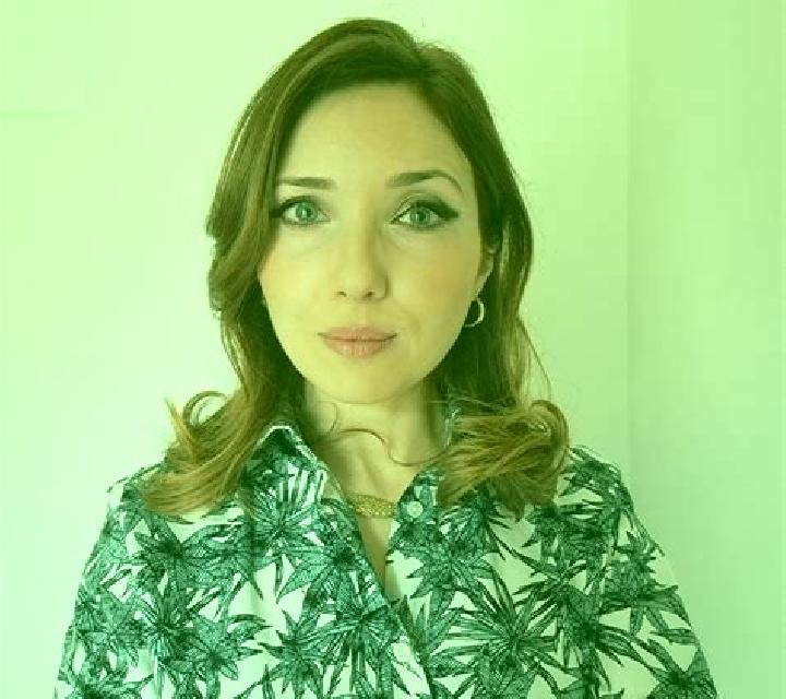 Cecilia Los Corrales de Buelna escort