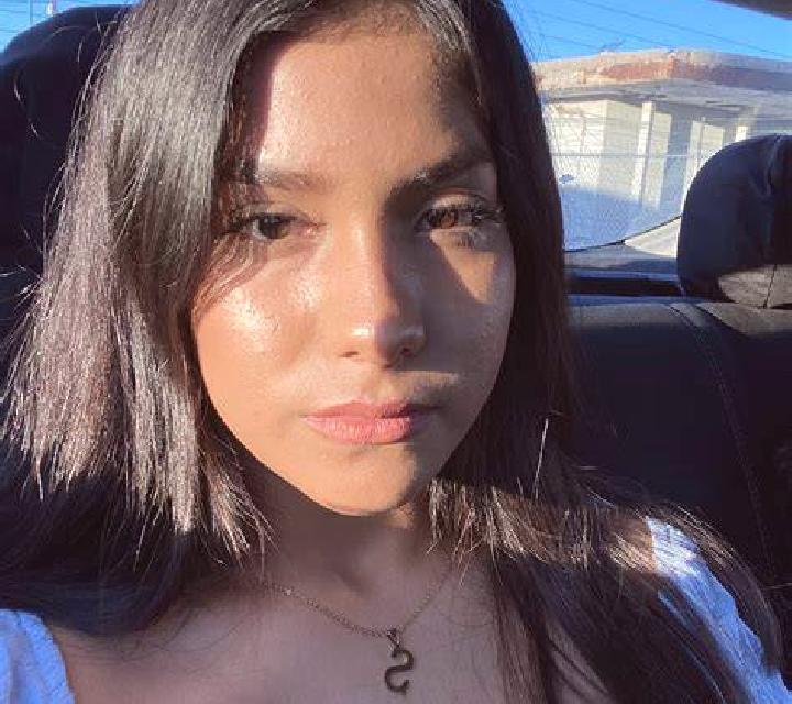 Cecilia Outeiro de Rei escort