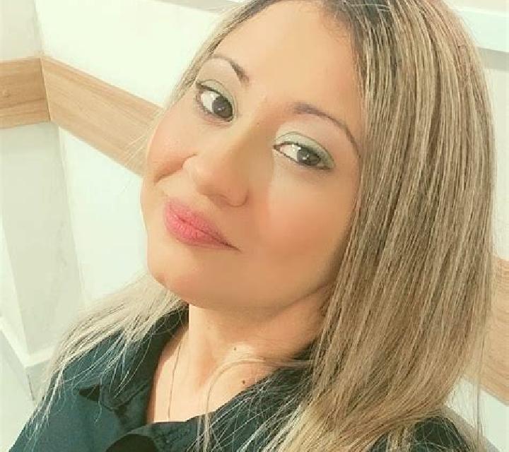 Cecilia Pardilla escort