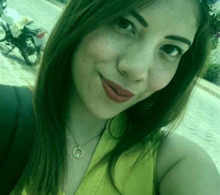 Cecilia Santiurde de Toranzo escort
