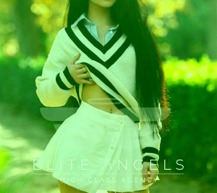 Cecilia Susqueda escort