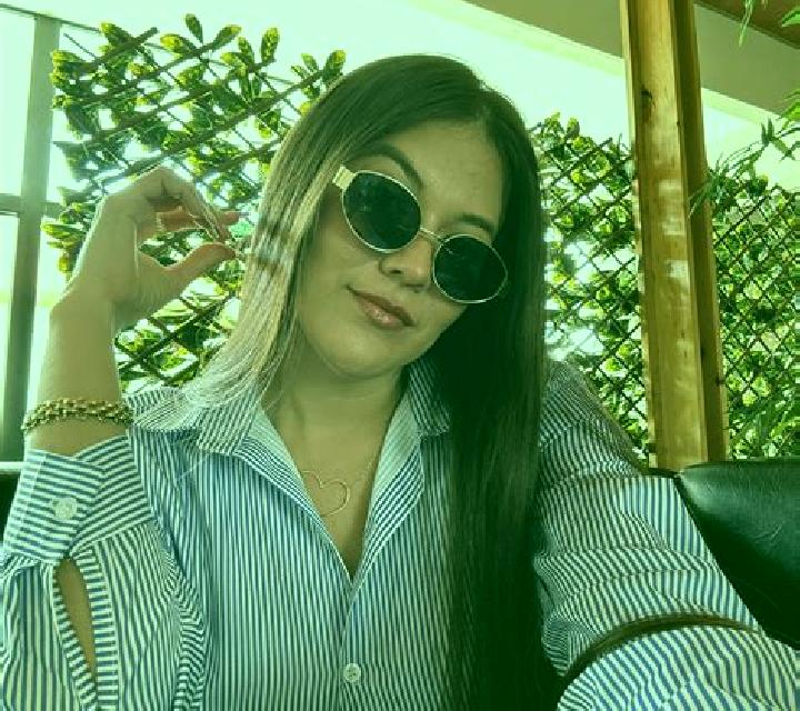 Cecilia Villar de Domingo Garcia escort