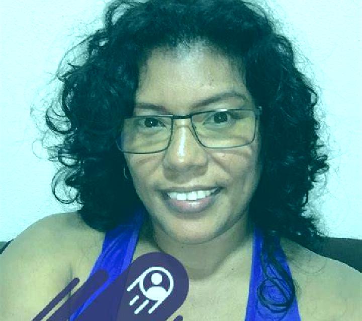 Cecilia Villores escort