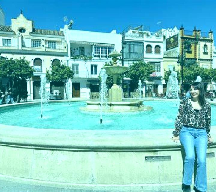 Cecilia Zamarra escort