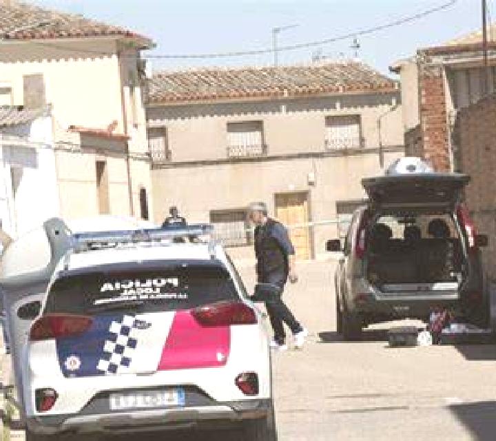 Cielo 2 Canaveral de Leon escort