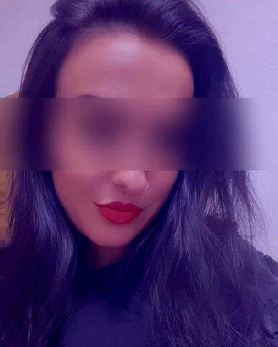 Cielo 2 El Garrobo escort