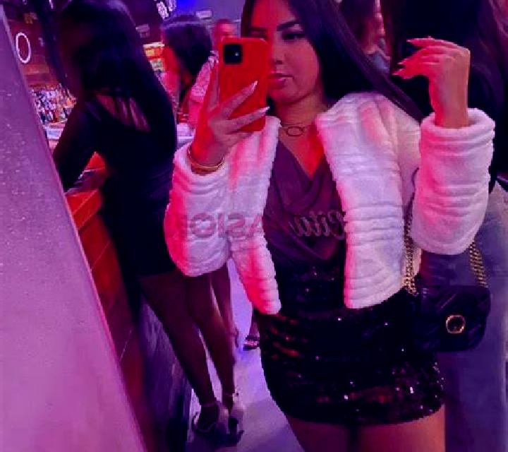 Cielo 2 Moraira escort