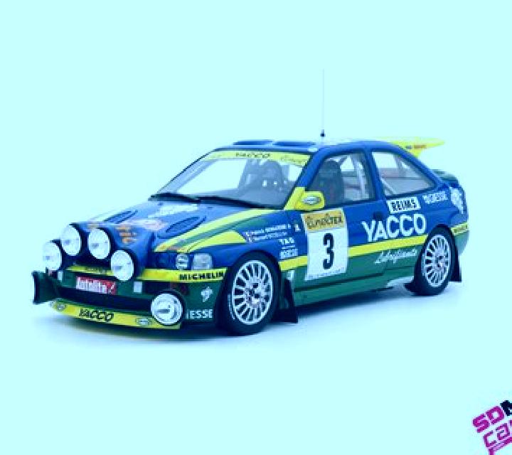 Cielo 2 Parlava escort