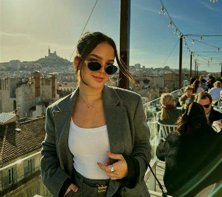 Cielo 2 Riells i Viabrea escort