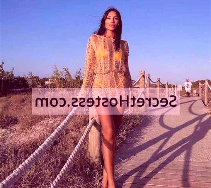 Cielo 3 Bande escort