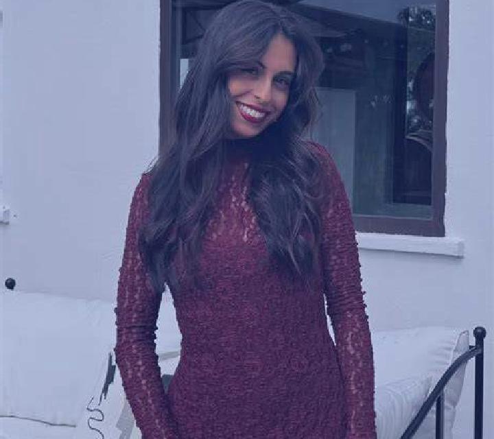 Cielo 3 Manquillos escort