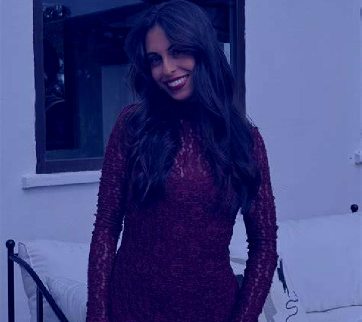 Cielo 3 Puertolas escort
