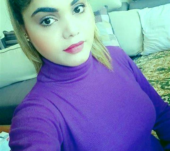 Cielo 3 Sabiote escort