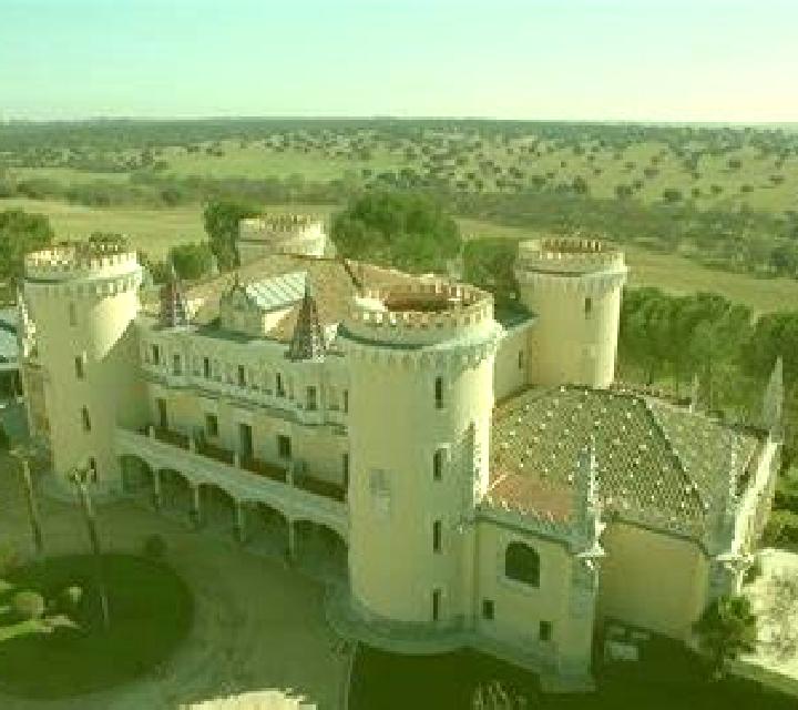 Cielo 3 Vega de Espinareda escort