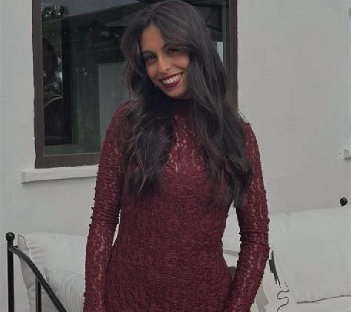 Cielo 3 Vilaseca escort