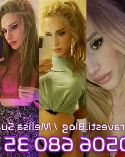 Cielo 3 Yunquera escort