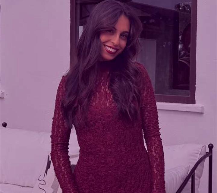 Cielo Binissalem escort