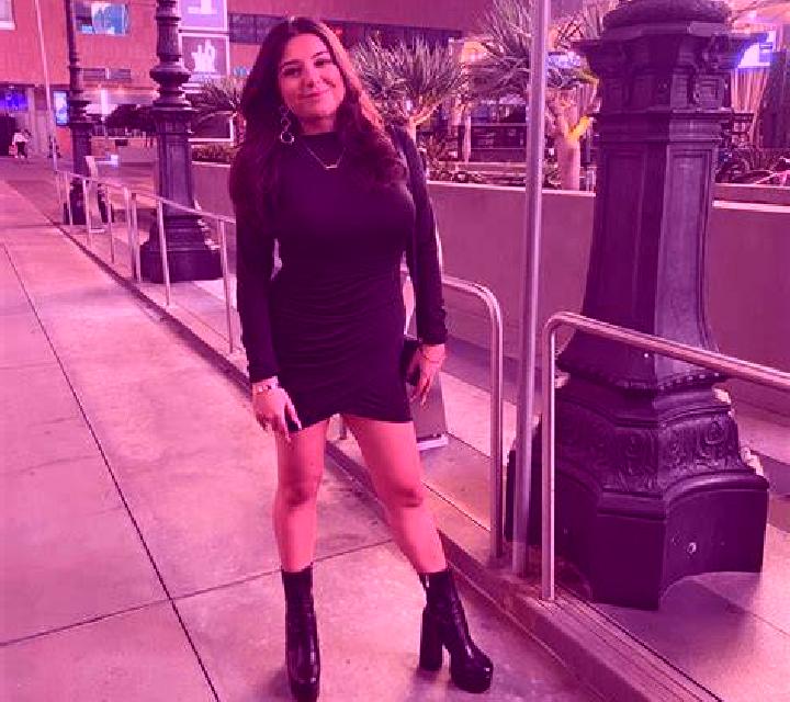 Cielo Ciruelas escort