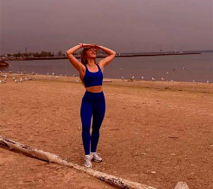 Cielo Fines escort