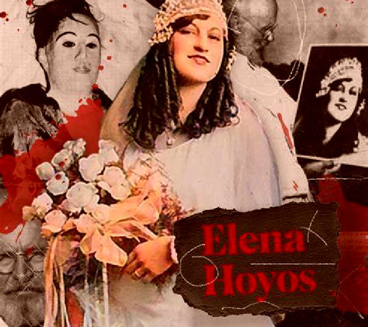 Cielo La Ercina escort