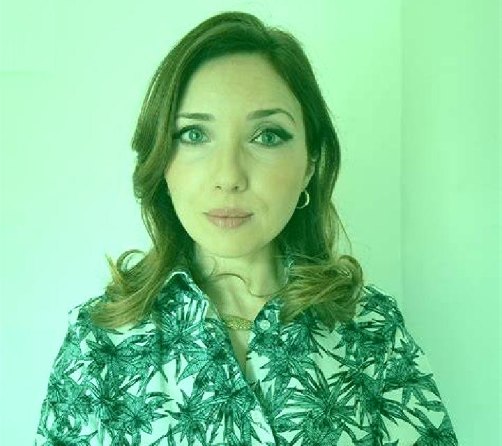 Cielo Lanteira escort