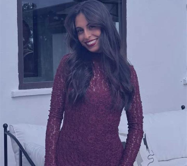 Cielo Olmeda del Rey escort