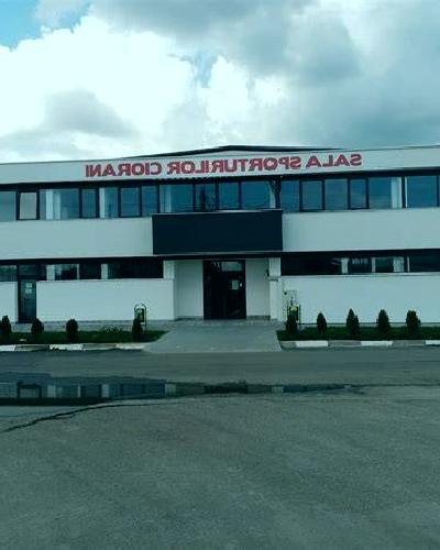 Cielo Palacio escort