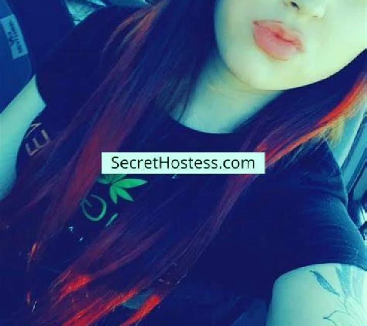 Cielo Sant Marti Vell escort