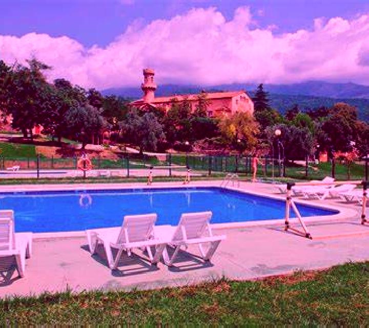 Cielo Santa Maria de Palautordera escort