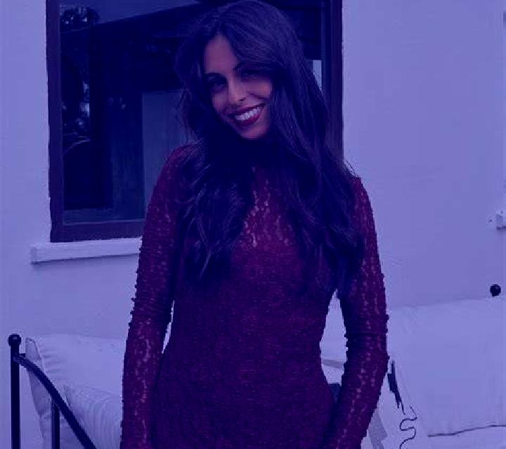 Cielo Santa Ursula escort