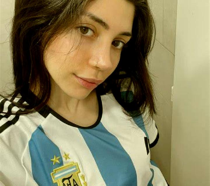 Cielo Serradilla escort