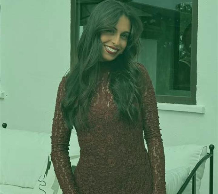 Cielo Soportujar escort