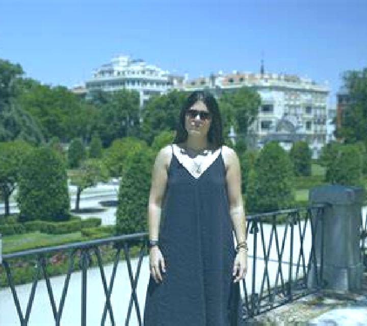 Claudia 2 Gestalgar escort
