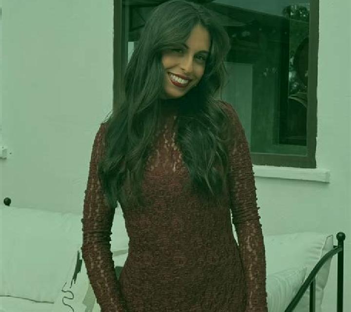 Claudia 3 Avila escort