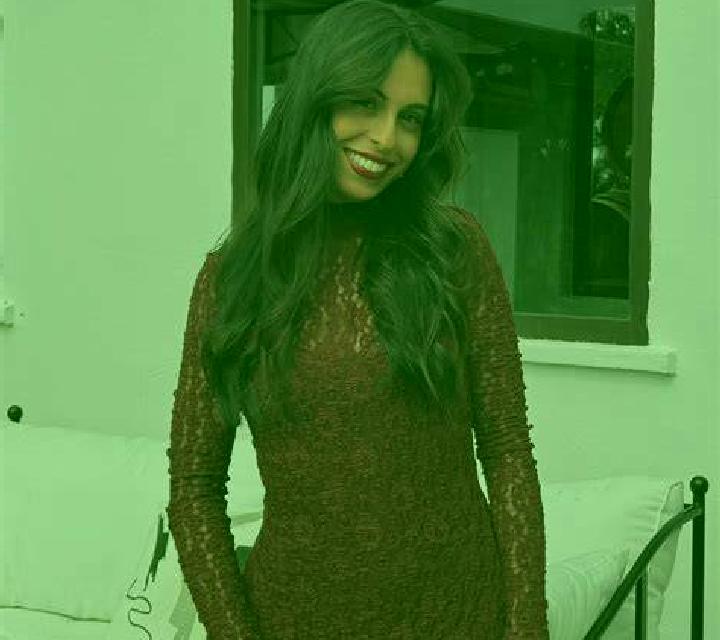 Claudia 3 Barrachina escort
