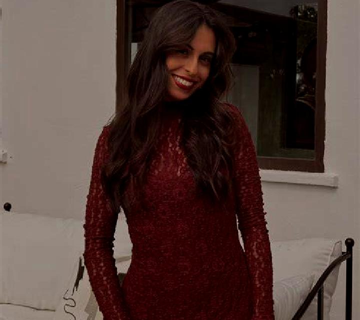 Claudia 3 Caseda escort